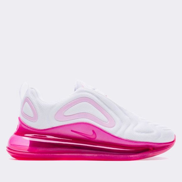 SOLD💗🤍WMNS AIR MAX 720 SNEAKERS Nike (8) - Picture 5 of 15